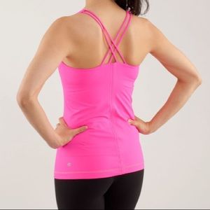 Lululemon Tank